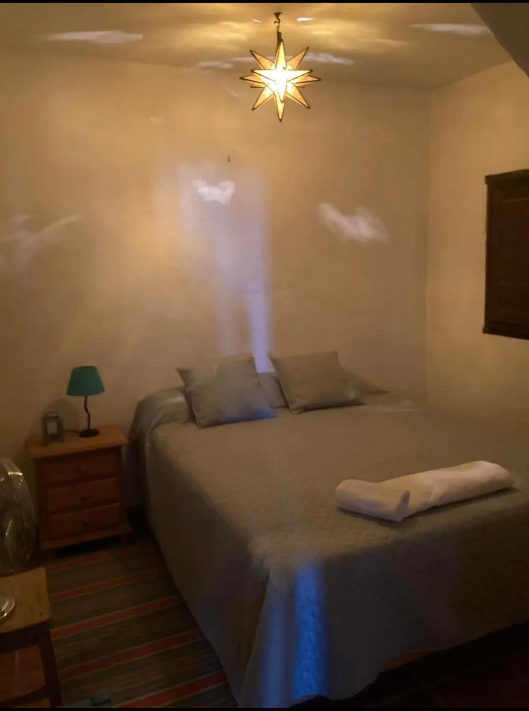 Chalet Casa Rural Veleta Con Piscina Las Alpujarras Murtas Granada Espana Murtas