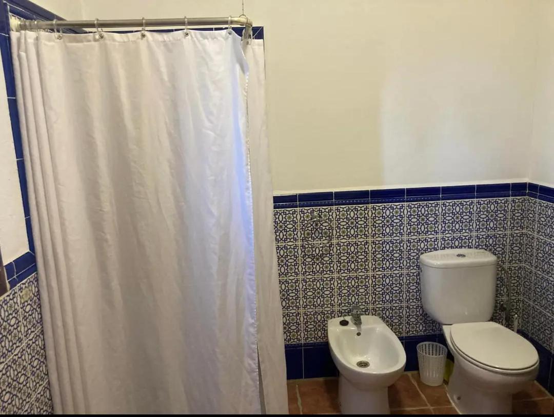 Casa Rural Veleta Con Piscina Las Alpujarras Murtas Granada Espana Chalet *